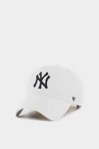 Бейсболка 47 Brand NEW YORK YANKEES RAISED BASIC