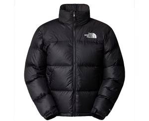 Куртка The North Face 1996 retro Nuptse Jacket "Black"