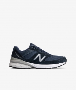 New Balance made in USA 990 V5