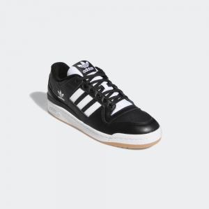 Кросівки Adidas Forum 84 Low Adv Shoes Black Gw6933 45