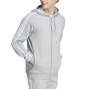 Спортивний костюм Adidas M 3S FL FZ HD