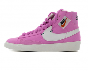 Кросівки NIKE W BLAZER MID REBEL