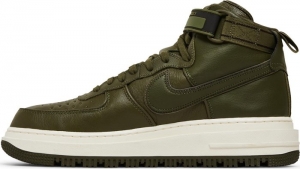 Кросівки Nike Air Force 1 High Gore-Tex Boot Medium Olive (CT2815-201)