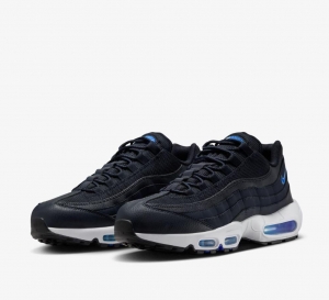 Кросівки Nike Air Max 95 FZ4626-400