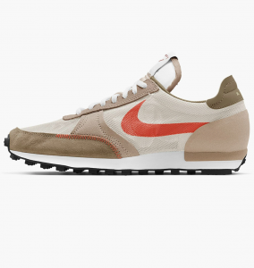 Кросівки NIKE DBREAK-TYPE BEIGE