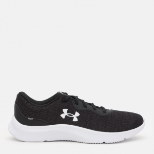 Кросівки чоловічі Under Armour Mojo 2 BLACK (3024134-001)