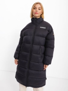 Куртка Napapijri A-Box Long W 1 Puffer Jacket