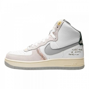 Кросівки Nike Air Force 1 High Sculpt