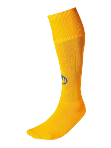 Гетри TEAM ESSENTIAL Socks (corn yellow/royal)