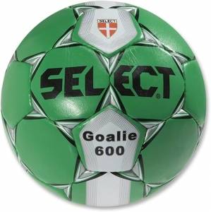 М'яч тренувальний Select Goalie 600