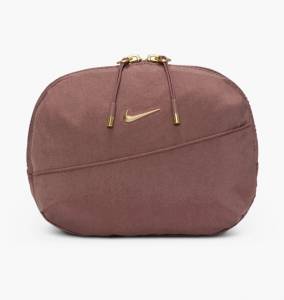 Сумка жіноча Nike Aura Crossbody Bag (2L) Bordo HM6120-208 MISC