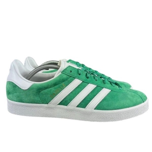 Кросівки Adidas Gazelle 85 Shoes Green