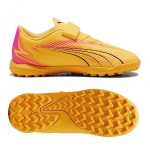 Сороконіжки дитячі Puma ULTRA Play TT 107781-03