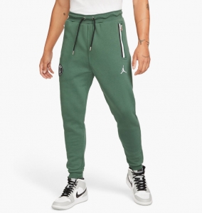 Брюки Jordan M J PSG FLEECE STATEMENT PANT