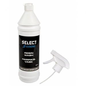 Спрей для видалення мастики з одягу SELECT Resin wash spray (000) no color
