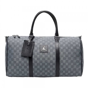 Сумка Jordan Monogram Duffle Bag (20L) Dark Smoke Grey