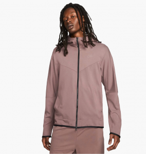 Кофта NIKE M TECH FZ LIGHTWEIGHT