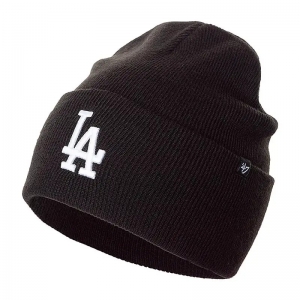 Шапка 47 Brand Mlb Los Angeles Dodgers B-HYMKR12ACE-BKA