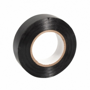 Стрічка для гетр Sock Tape чорна 1.9cm * 15m