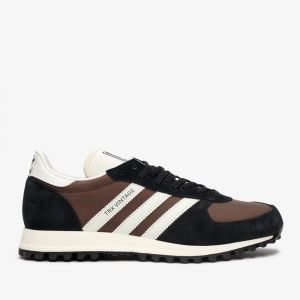 Кросівки adidas Trx Vintage Black/Brown GX4580 46