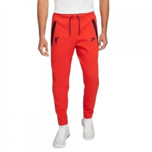 Штани Nike Liverpool FC Tech Fleece Pant