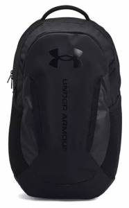 Рюкзак UA Hustle 6.0 Backpack 29L чорний Уні 51х32х17 см