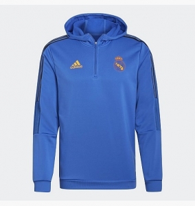 Джемпер Adidas Real Madrid Tiro 21 H59001