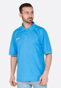 Футболка поло Zeus Polo Basic LI/RO