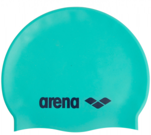 Шапочка для плавання Arena CLASSIC SILICONE