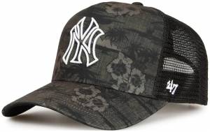 Бейсболка 47 Brand NEW YORK YANKEES FIJI