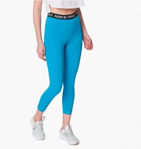 Лосіни Nike W NP 365 TIGHT 7/8 HI RISE