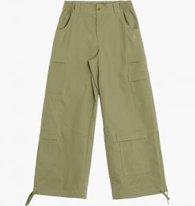 Штани W Air Jordan Heavyweight Chicago Pants Olive