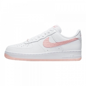 Кросівки Nike Air Force 1 07 Vt White