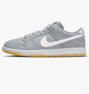 Кросівки Nike SB DUNK LOW PRO ISO