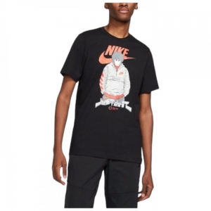 Футболка Nike M NSW TEE AIR MANGA FUTURA MAN