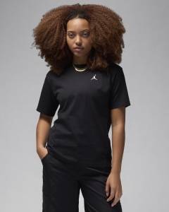 Футболка Jordan W ESSEN GF TEE CORE 23