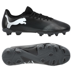 Бутси дитячі Puma Future 7 Play FG/AG Jr 107734-02