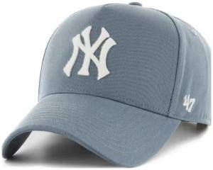 Бейсболка 47 Brand Offside DT MLB New York Yankee