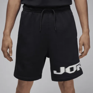 Шорти Air Jordan Mvp Fleece Shorts