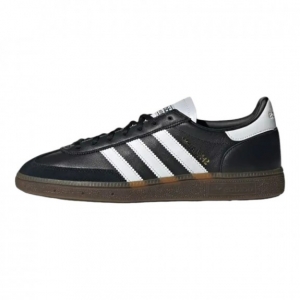 Кросівки чоловічі ADIDAS SAMBA Чорний (O19000)