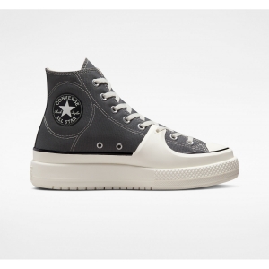 Кеди Converse Chuck Taylor All-Star Construct Grey A05116C 42.5