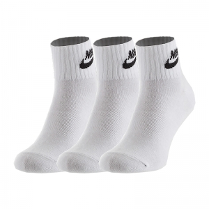 Шкарпетки Nike U NK NSW EVRY ESSENTIAL ANKLE