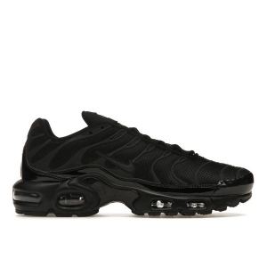 Кросівки Nike Air Max Plus Black Reflective (2022) (W)