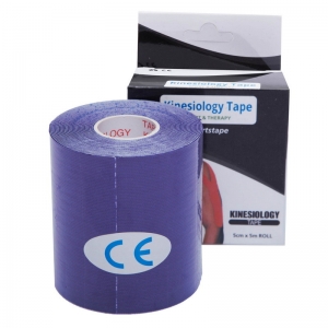 Тейп (Kinesio tape) SP-Sport BC-0474-7_5 розмір 7