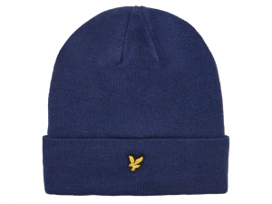 Шапка Lyle & Scott BEANIE