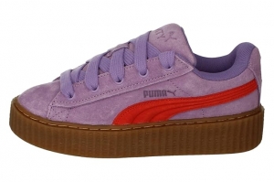 Кросівки жіночі Puma Creeper Fenty