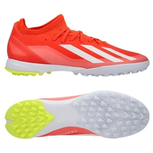 Сороконіжки Adidas X Crazyfast League Turf IF0699