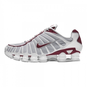 Кросівки NIKE SHOX TL