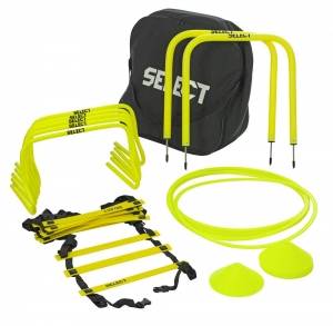 Тренувальний набір Select Individual training package