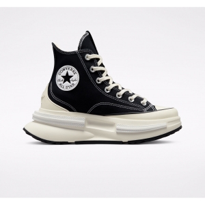 Кросівки жіночі Converse Run Star Legacy Cx Black